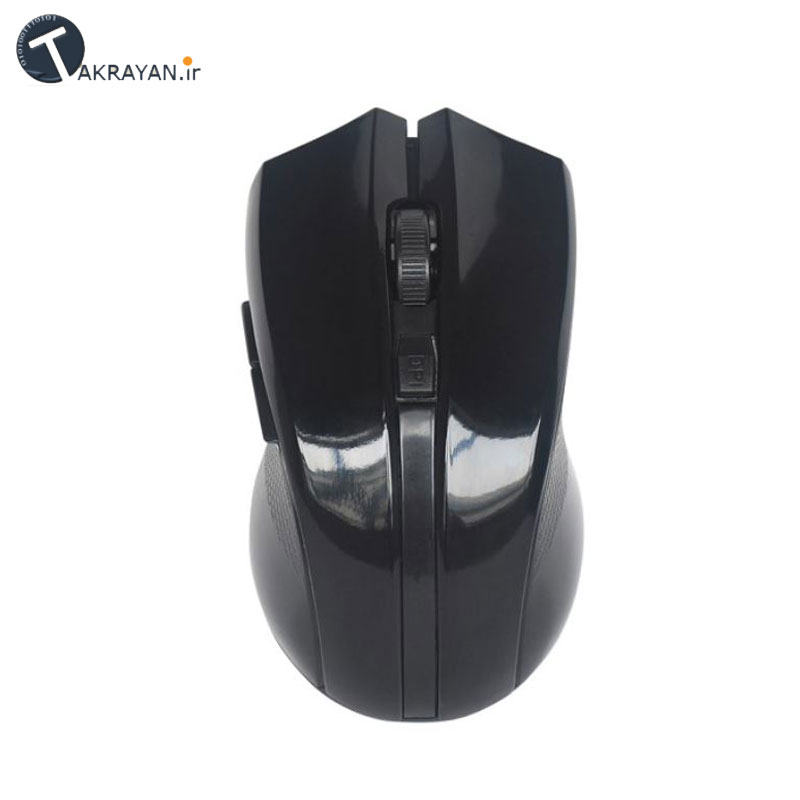 Beyond FOM-3533RF Mouse